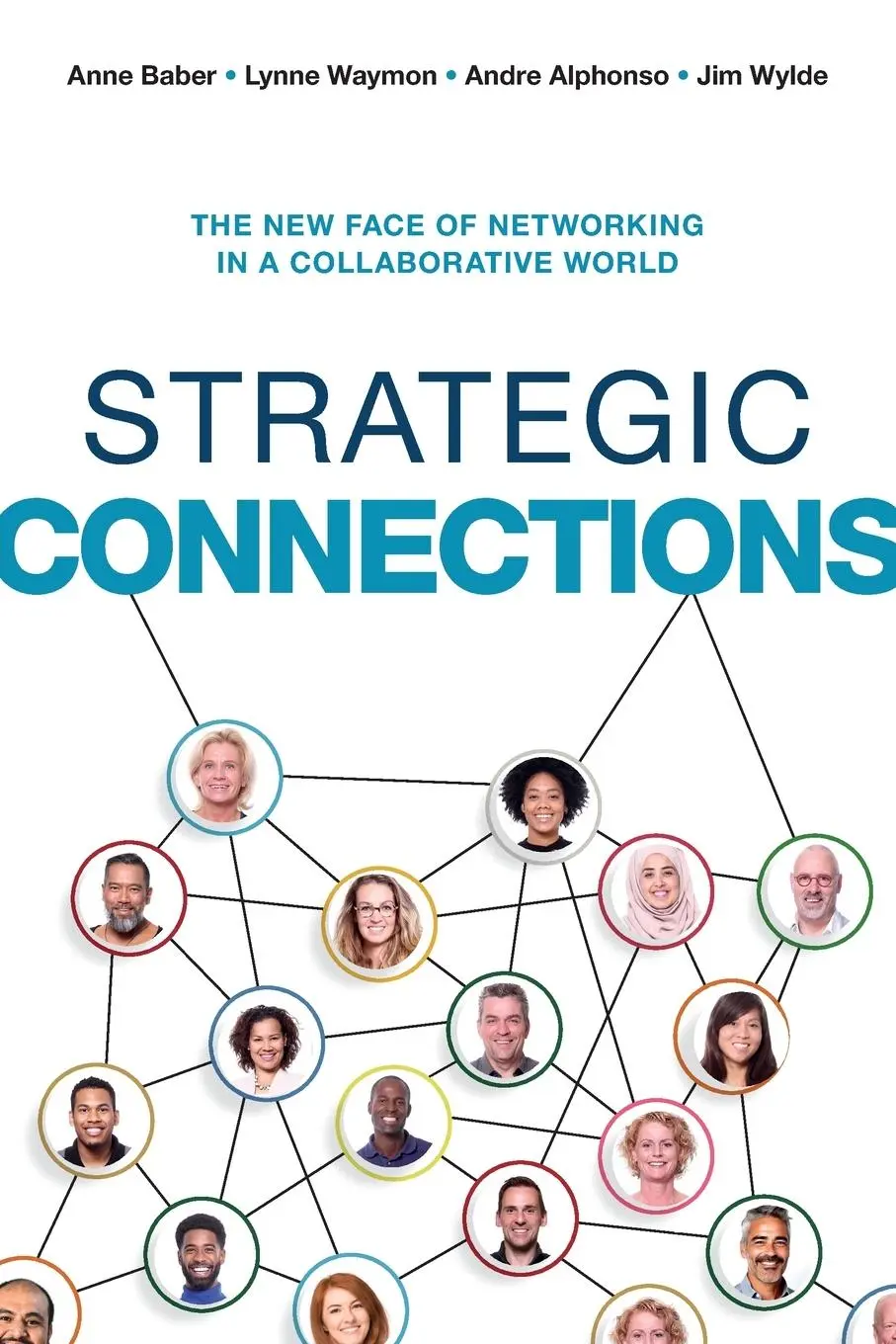 Cover: 9781400245611 | Strategic Connections | Anne Baber (u. a.) | Taschenbuch | Englisch