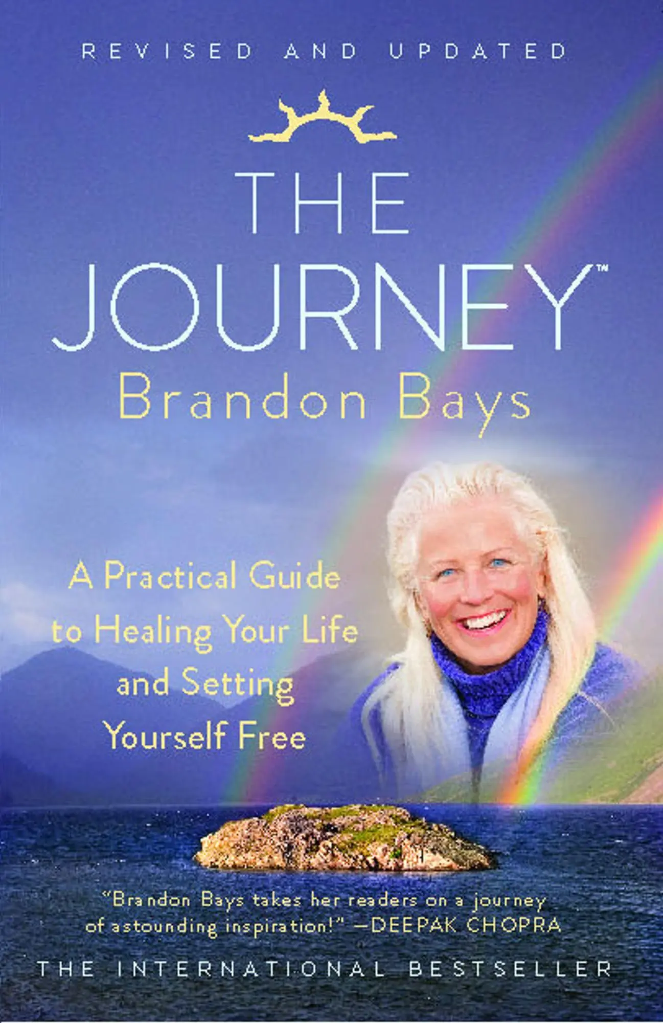 Cover: 9781451665611 | The Journey | Brandon Bays | Taschenbuch | Kartoniert / Broschiert