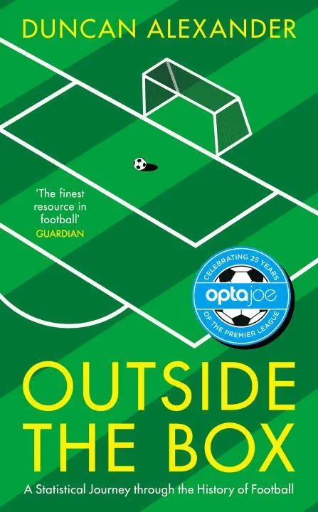 Cover: 9781780895611 | Outside the Box | Duncan Alexander | Buch | Kartoniert / Broschiert