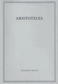 Cover: 9783050035611 | Aristoteles Werke 9 Politik VII/VIII | Aristoteles | Buch | 685 S.