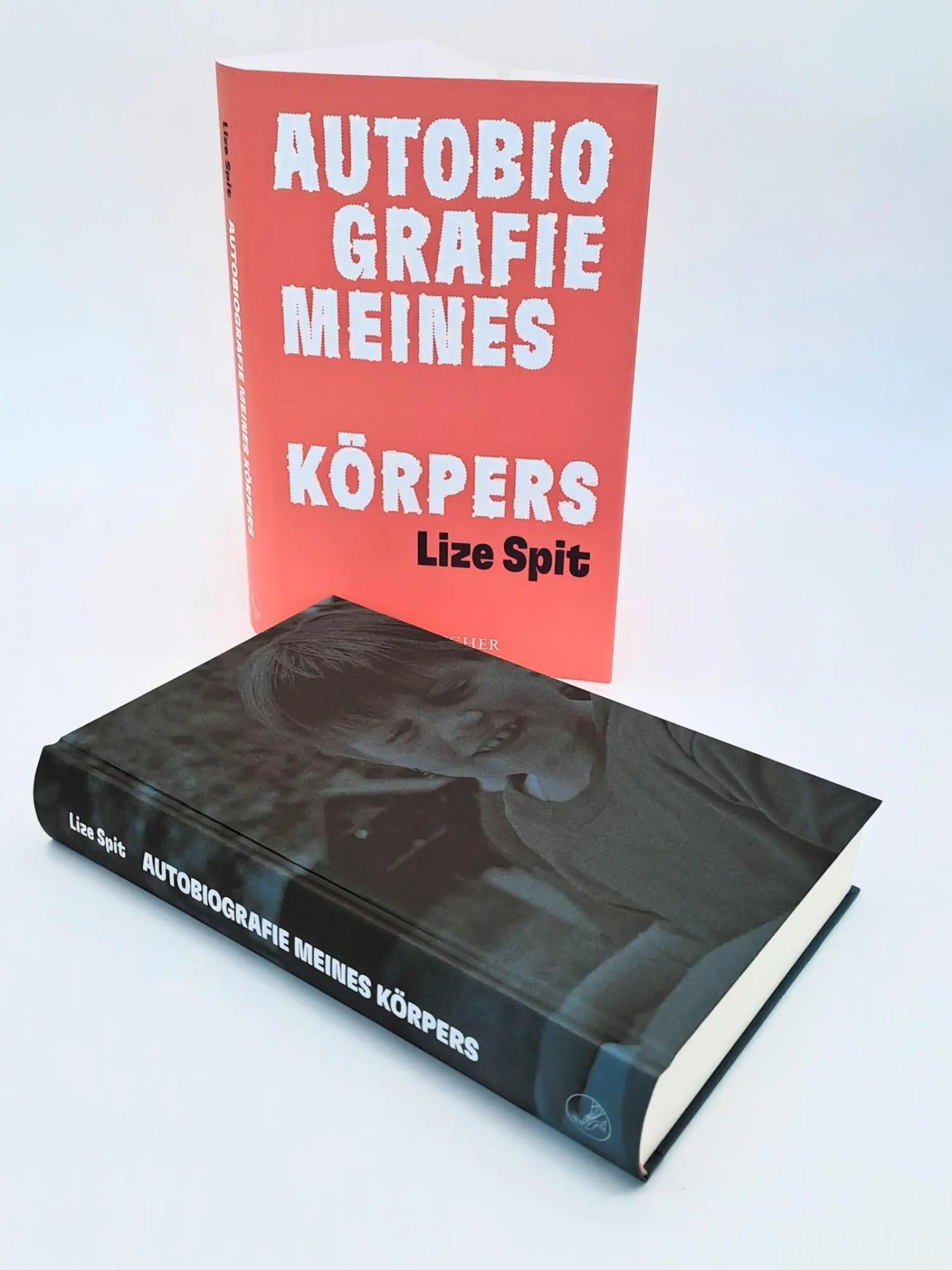Bild: 9783103975611 | Autobiografie meines Körpers | Lize Spit | Buch | 400 S. | Deutsch