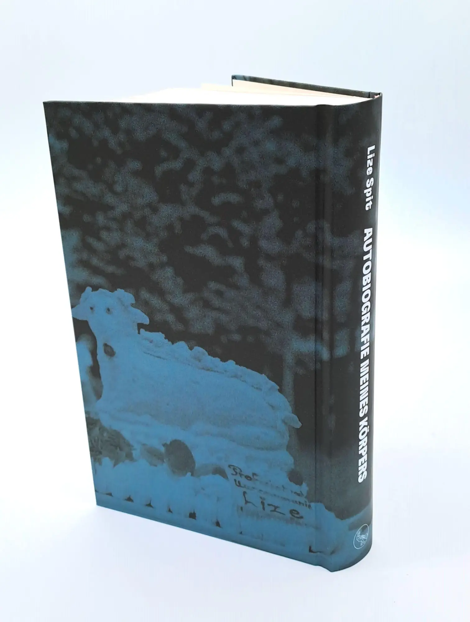 Bild: 9783103975611 | Autobiografie meines Körpers | Lize Spit | Buch | 400 S. | Deutsch