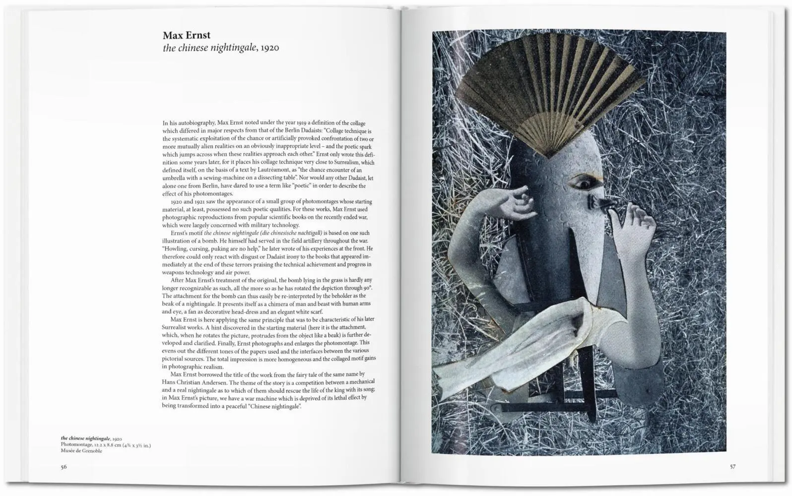 Bild: 9783836505611 | Dadaïsme | Dietmar Elger | Buch | Französisch | 2024 | TASCHEN