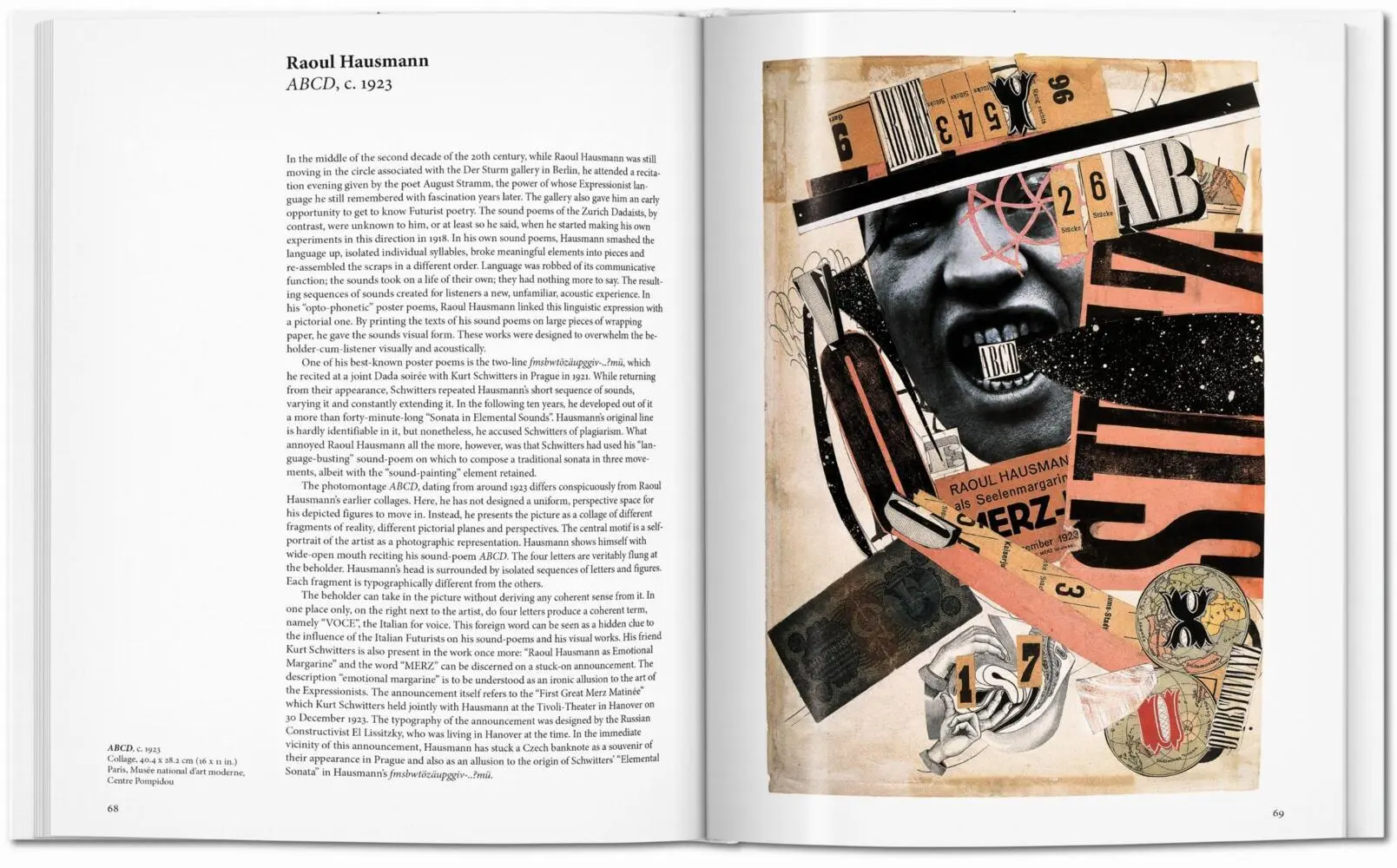 Bild: 9783836505611 | Dadaïsme | Dietmar Elger | Buch | Französisch | 2024 | TASCHEN