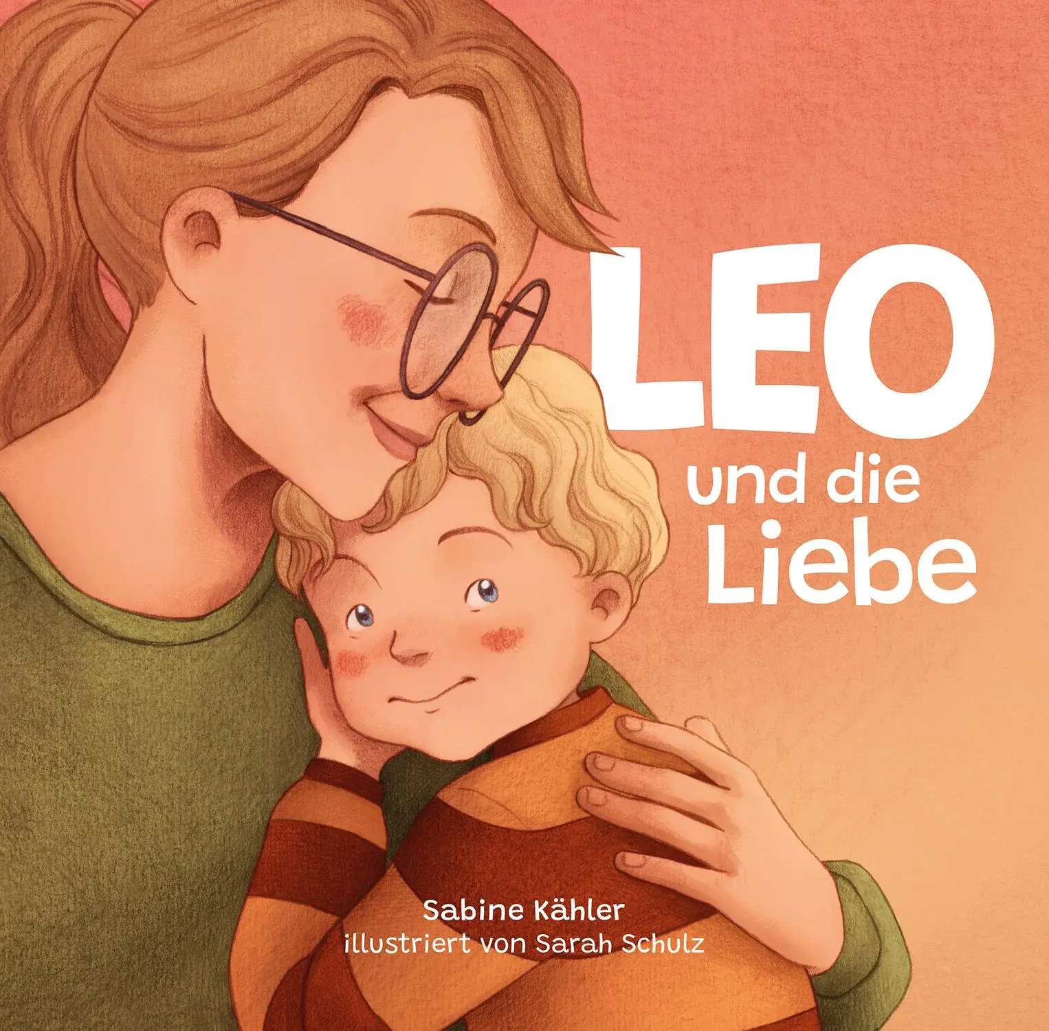 Cover: 9783866995611 | Leo und die Liebe | Band 1 von 8 der neuen Leo-Reihe | Sabine Kähler