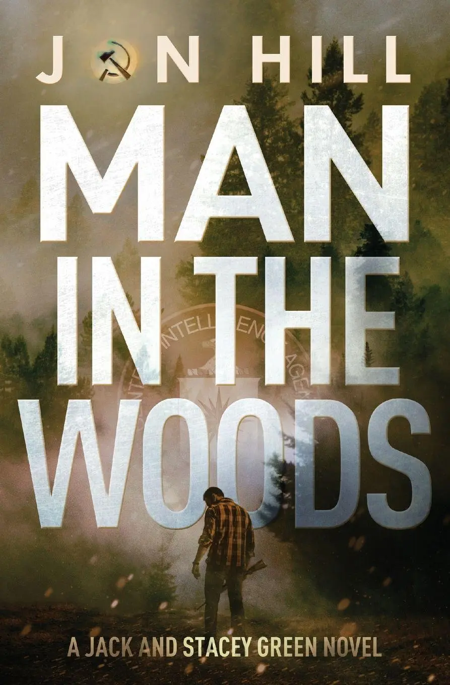 Cover: 9798985285611 | Man In The Woods | Jon Hill | Taschenbuch | Kartoniert / Broschiert