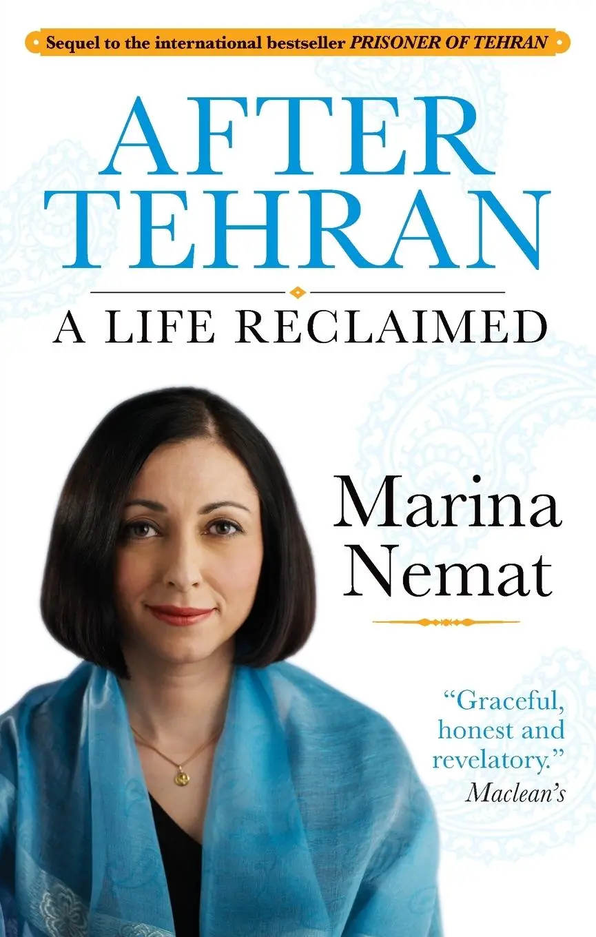 Cover: 9780143175711 | After Tehran | A Life Reclaimed | Marina Nemat | Taschenbuch | 2011