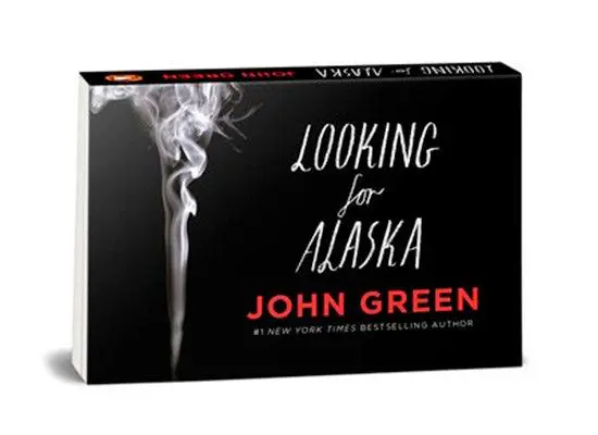 Penguin Young Readers Group Penguin Minis, Looking For Alaska
