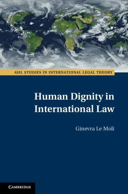 Cover: 9781009045711 | Human Dignity in International Law | Ginevra Le Moli | Taschenbuch