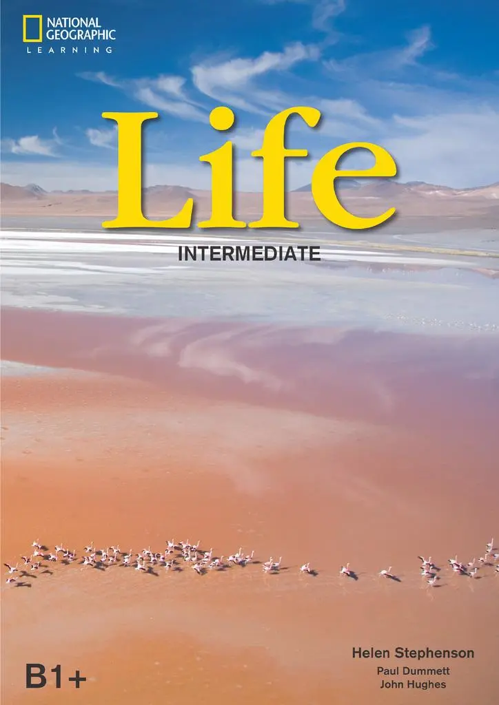 Cover: 9781133315711 | Life Intermediate with DVD | John Hughes (u. a.) | Taschenbuch | 2012