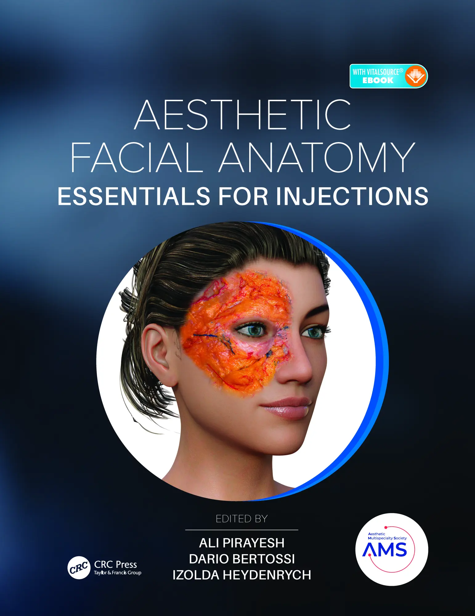 Cover: 9781138505711 | Aesthetic Facial Anatomy Essentials for Injections | Pirayesh (u. a.)