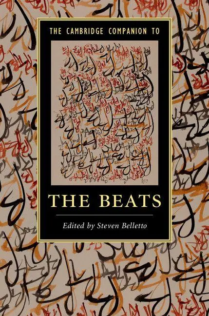 Cover: 9781316635711 | The Cambridge Companion to the Beats | Steven Belletto | Taschenbuch