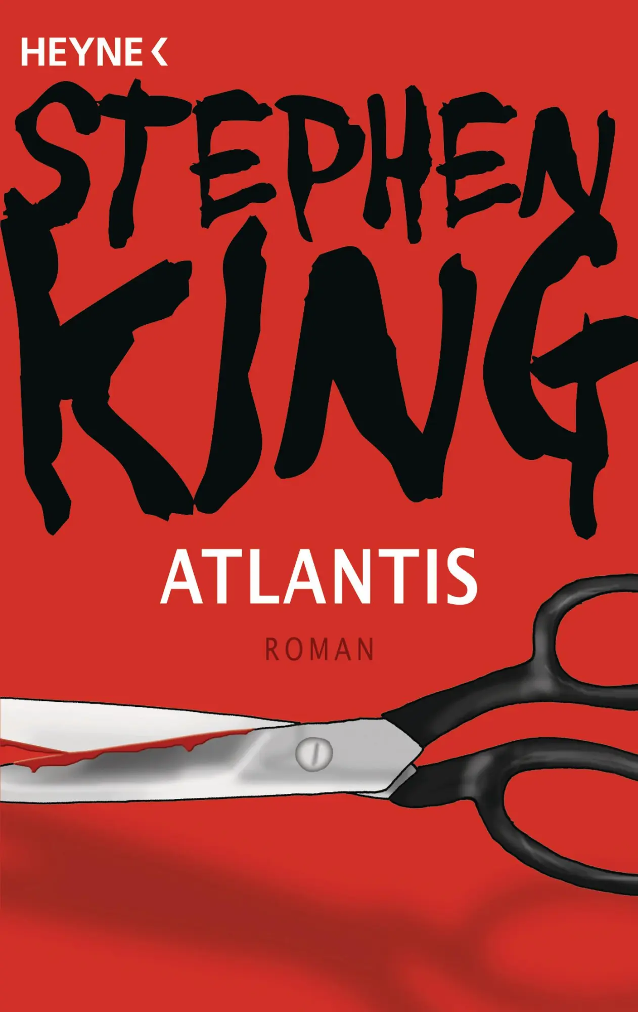 Cover: 9783453435711 | Atlantis | Roman | Stephen King | Taschenbuch | 797 S. | Deutsch