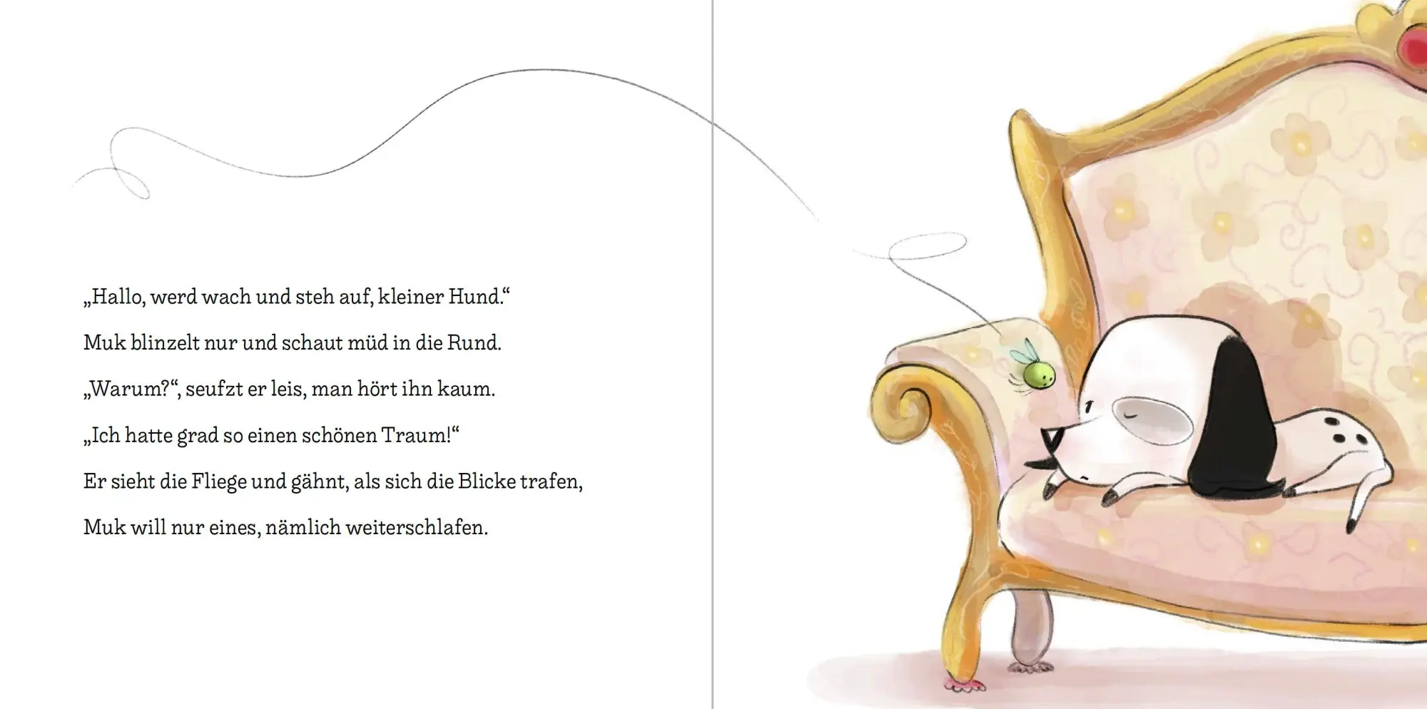 Bild: 9783961855711 | Der kleine Dalmatiner | Muk zählt seine Punkte | Mark Haayema | Buch