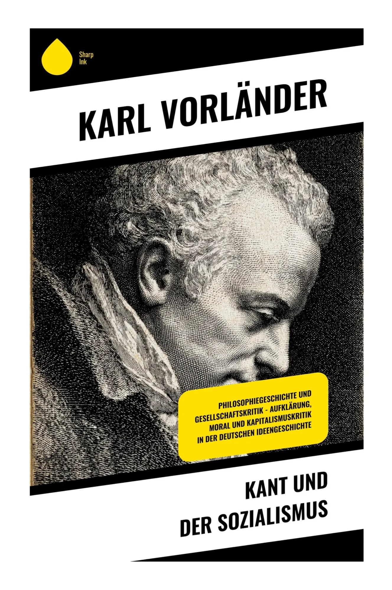 Cover: 9788028395711 | Kant und der Sozialismus | Karl Vorländer | Taschenbuch | 44 S. | 2025