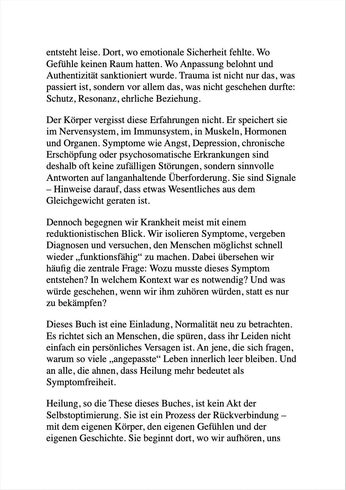 Bild: 9791281365711 | DER MYTHOS DER NORMALITÄT | Julia Reinhardt | Taschenbuch | 132 S.