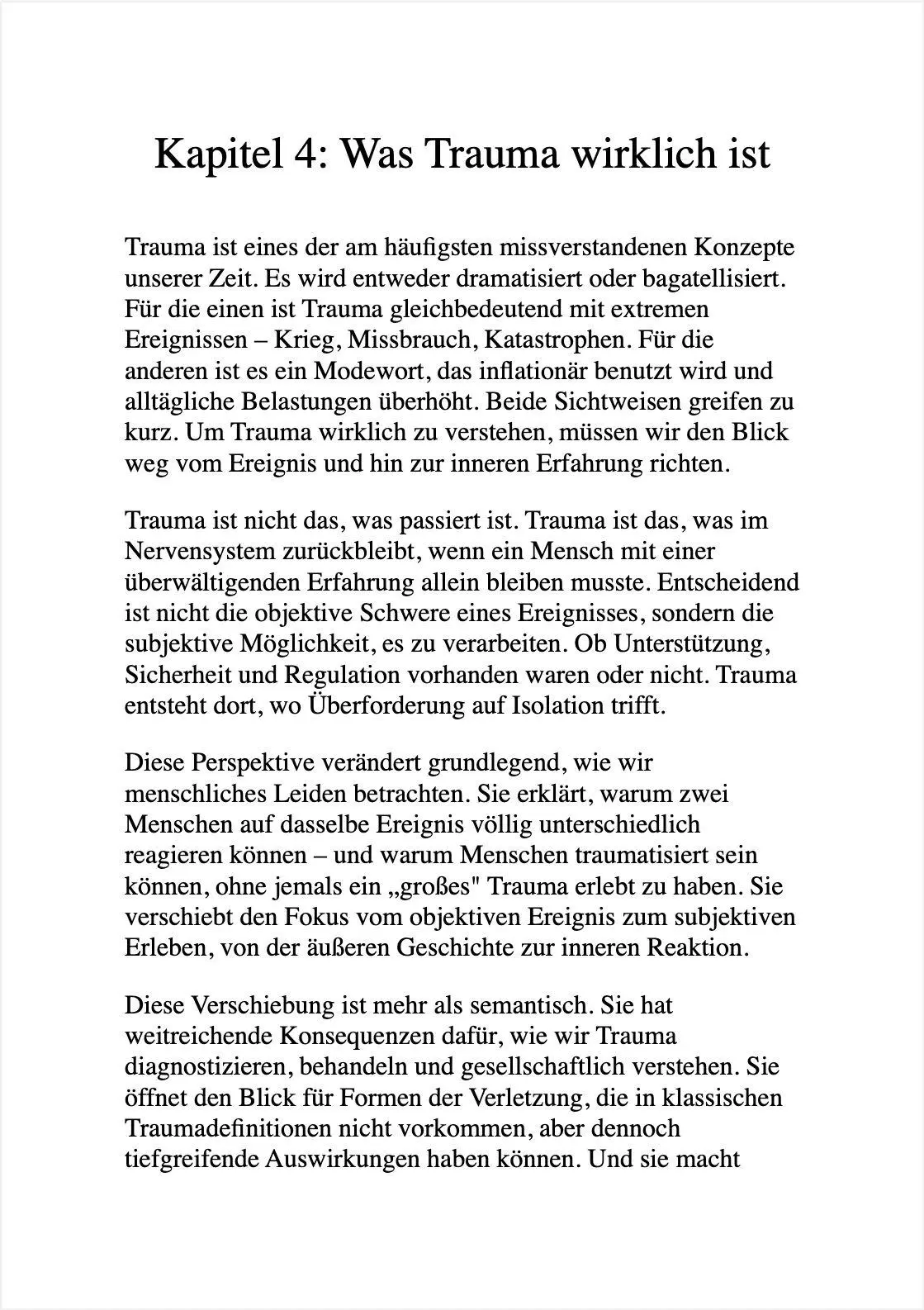 Bild: 9791281365711 | DER MYTHOS DER NORMALITÄT | Julia Reinhardt | Taschenbuch | 132 S.