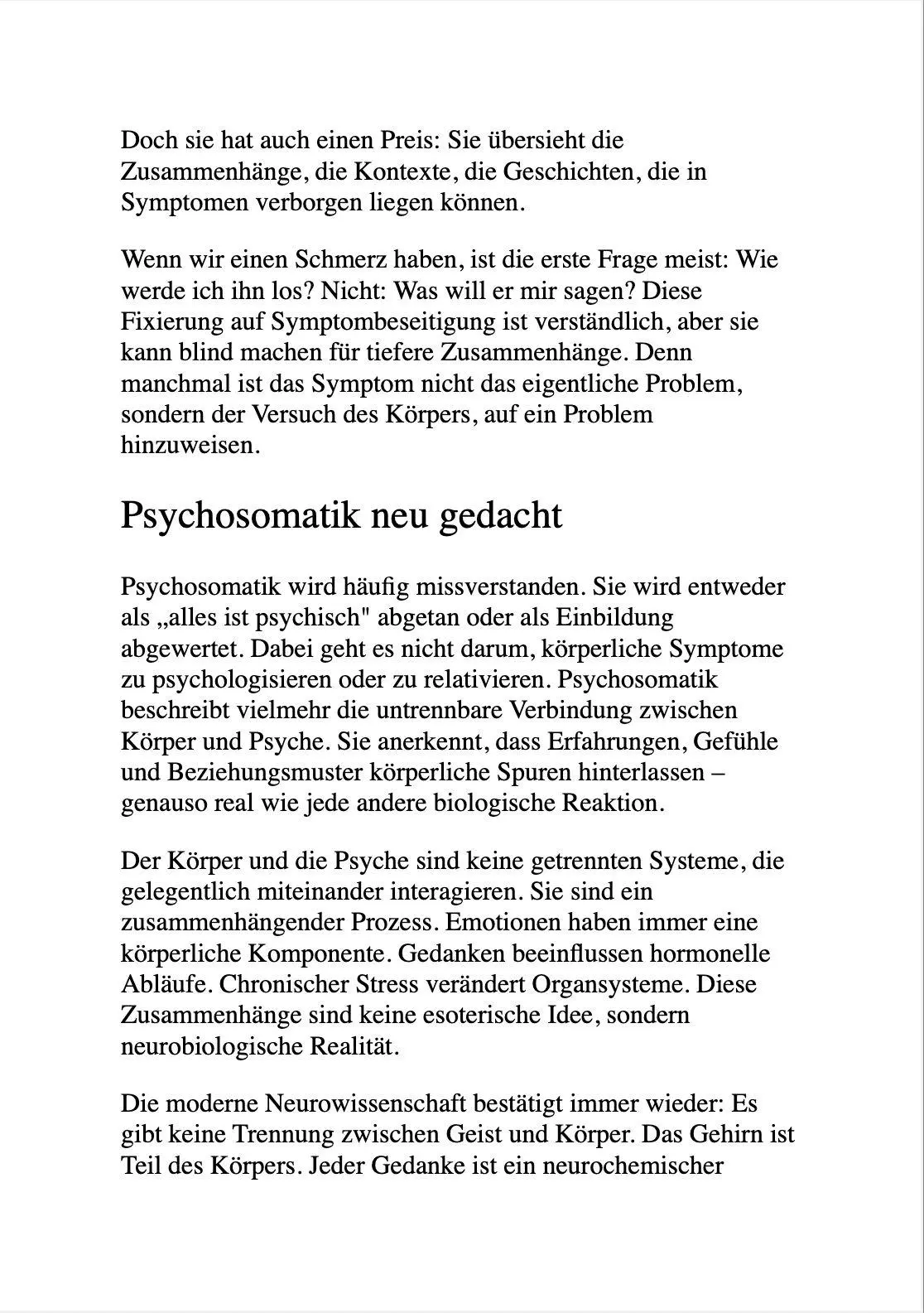 Bild: 9791281365711 | DER MYTHOS DER NORMALITÄT | Julia Reinhardt | Taschenbuch | 132 S.