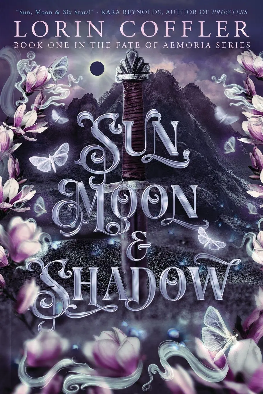 Cover: 9798998835711 | Sun, Moon &amp; Shadow | Lorin Coffler | Taschenbuch | Englisch | 2025