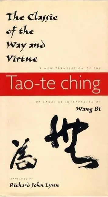 Cover: 9780231105811 | The Classic of the Way and Virtue: A New Translation of the Tao-Te...