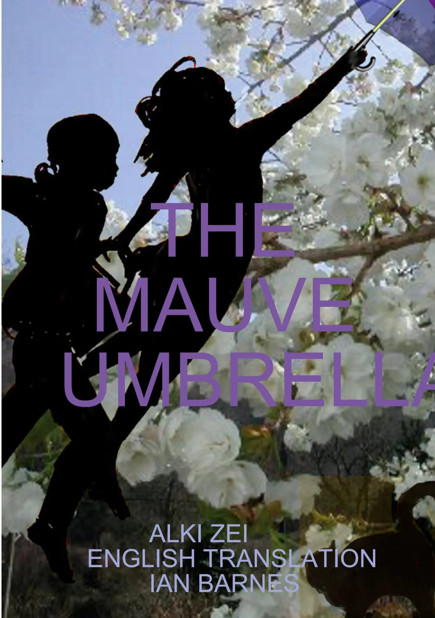 Cover: 9780244765811 | THE MAUVE UMBRELLA | Alki Zei | Taschenbuch | Englisch | 2019