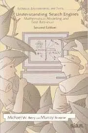 Cover: 9780898715811 | Understanding Search Engines | Michael W Berry (u. a.) | Taschenbuch