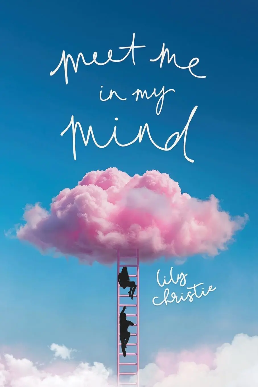Cover: 9781763805811 | Meet Me in My Mind | Lily Christie | Taschenbuch | Englisch | 2025