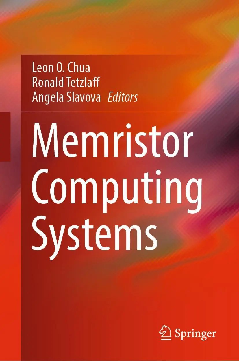 Cover: 9783030905811 | Memristor Computing Systems | Leon O. Chua (u. a.) | Buch | xx | 2022