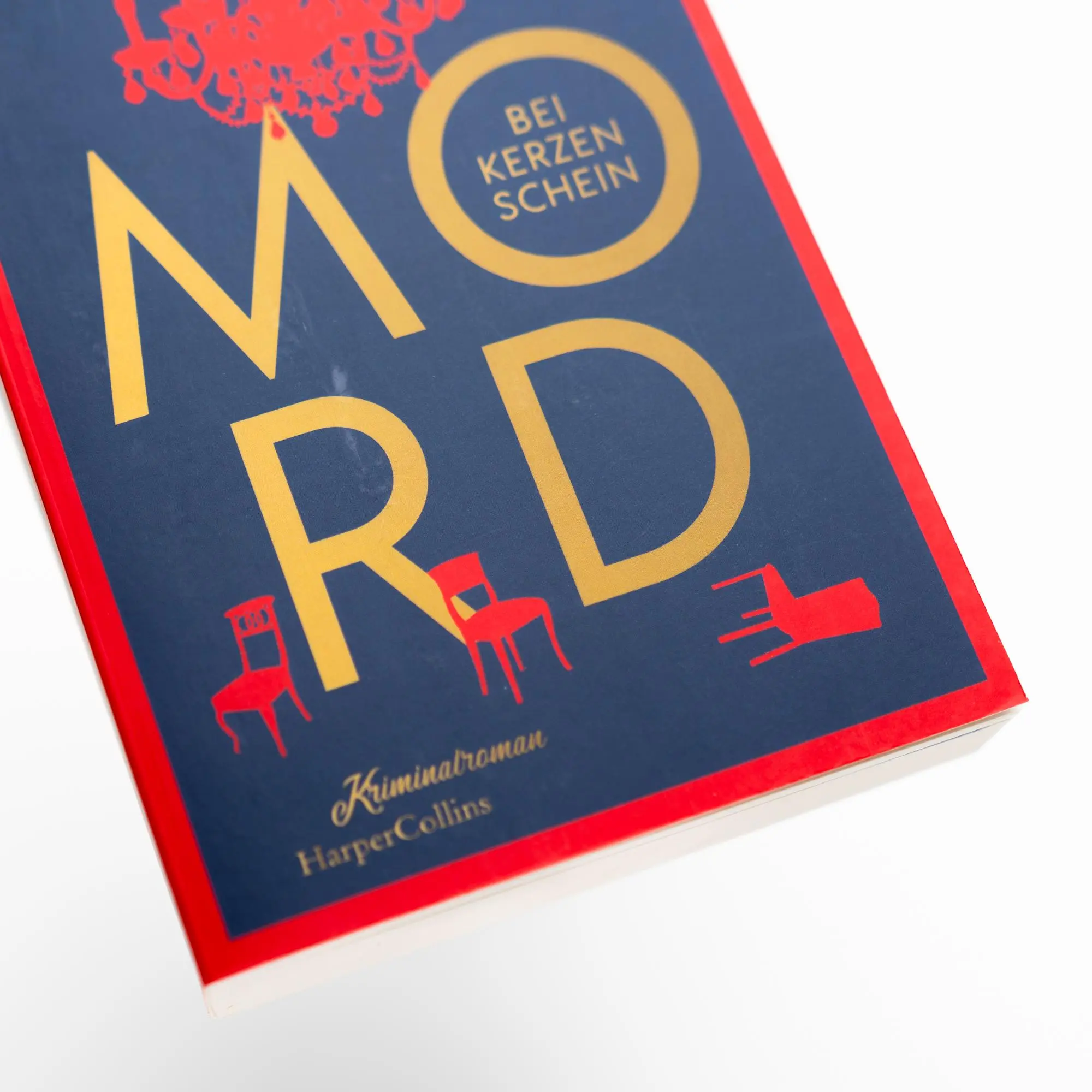 Bild: 9783365005811 | Mord bei Kerzenschein | Faith Martin | Taschenbuch | 352 S. | Deutsch