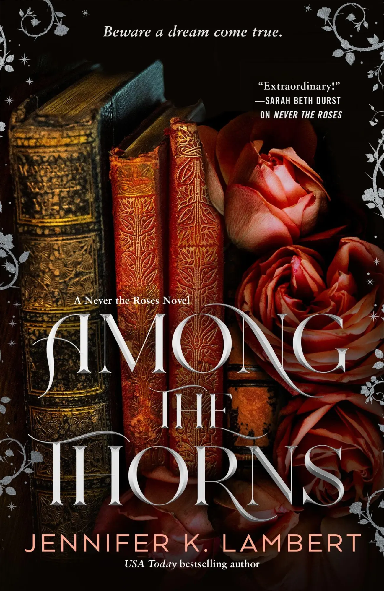 Cover: 9781035075911 | Among the Thorns | Jennifer K. Lambert | Taschenbuch | 384 S. | 2026