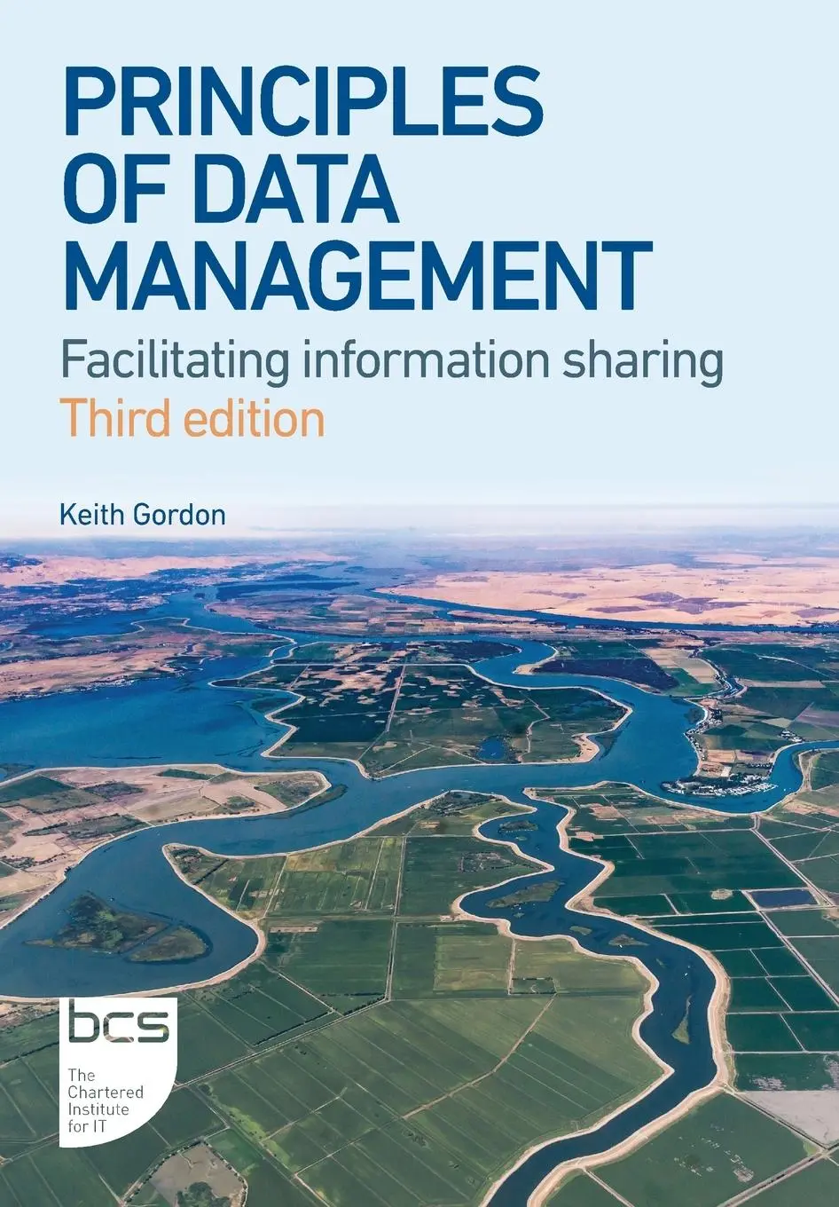 Cover: 9781780175911 | Principles of Data Management | Facilitating information sharing