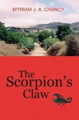 Cover: 9781900715911 | The Scorpion's Claw | Myriam J A Chancy | Taschenbuch | Englisch