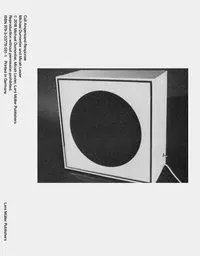 Cover: 9783037785911 | Call Ampersand Response | Michael Dumontier | Taschenbuch | 392 S.