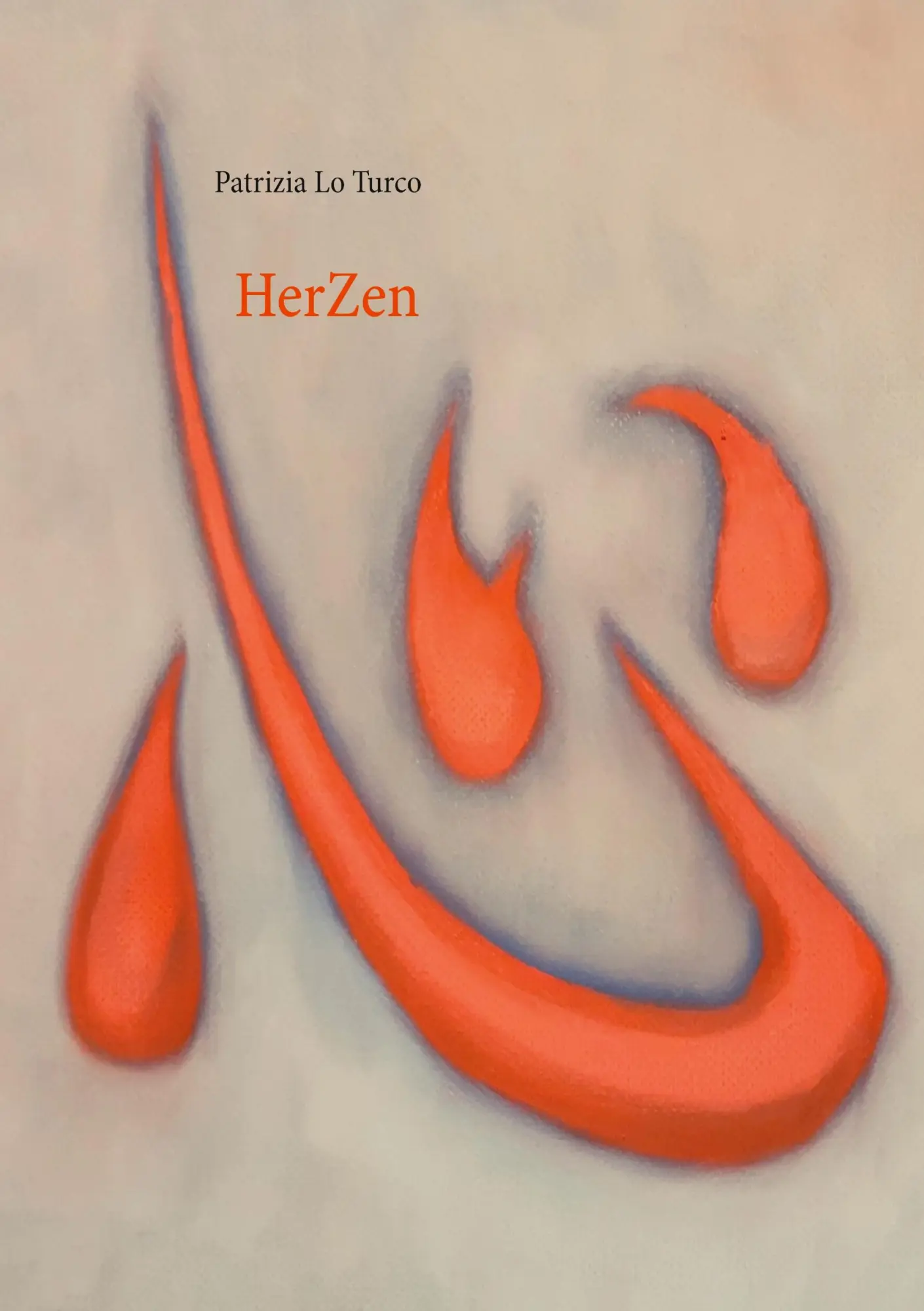 Cover: 9783754305911 | HerZen | Patrizia Lo Turco | Taschenbuch | 294 S. | Deutsch | 2021