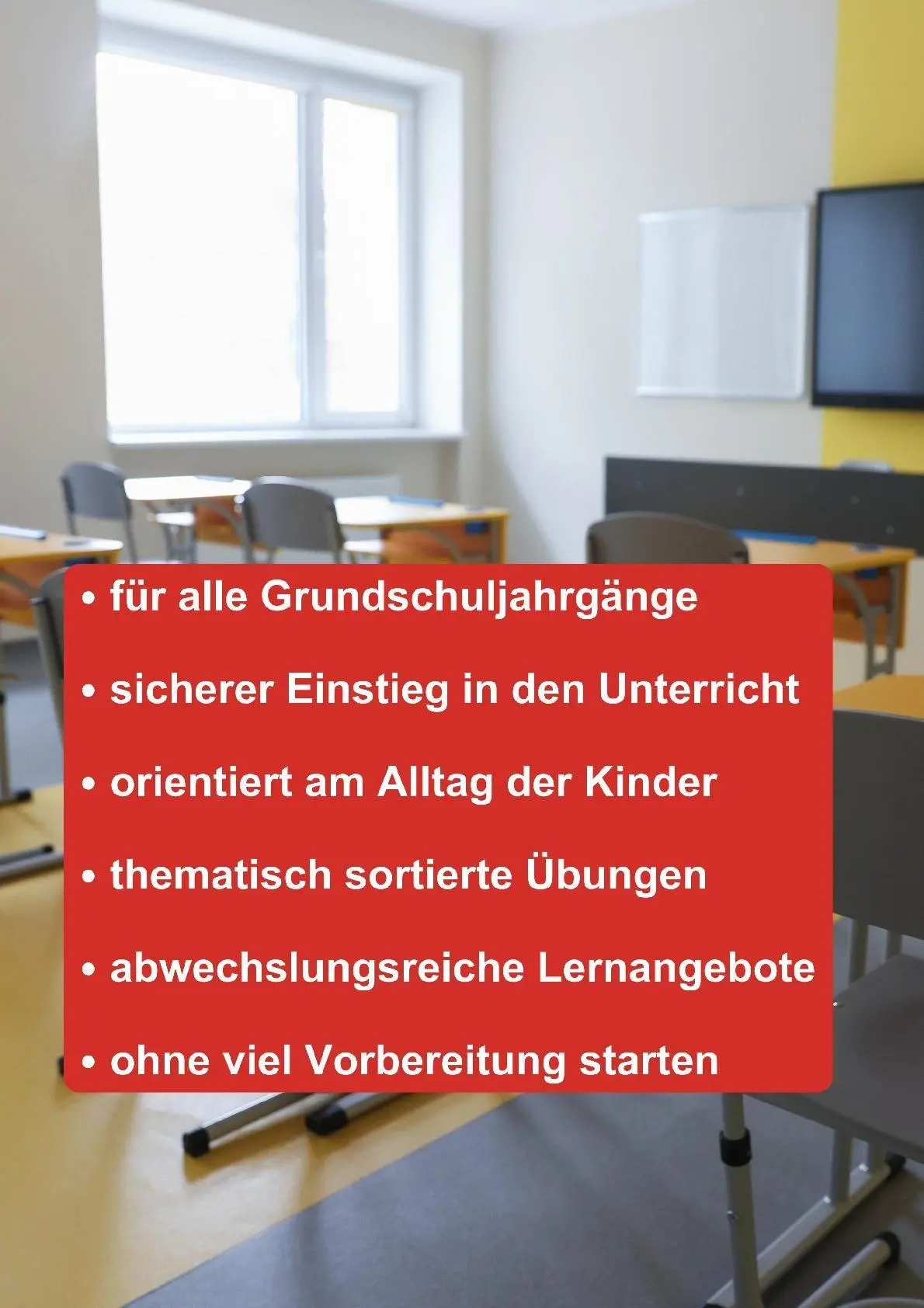 Bild: 9783867405911 | Ich lese Deutsch Band 3 | Sonja Thomas | Broschüre | 24 S. | Deutsch