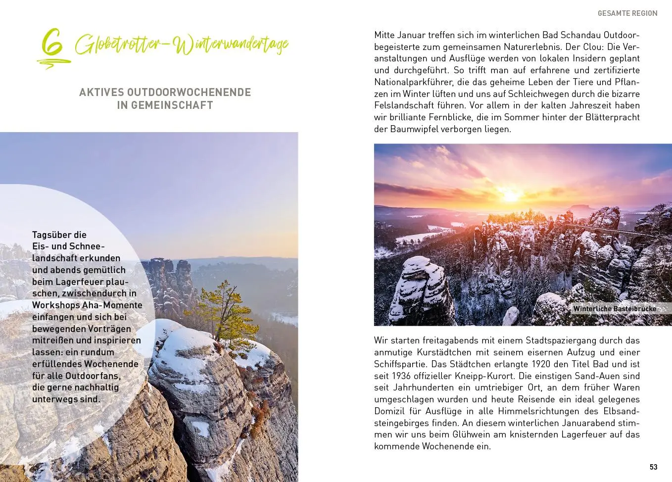 Bild: 9783968555911 | Sächsische Schweiz - HeimatMomente | Verena Schmidt | Taschenbuch