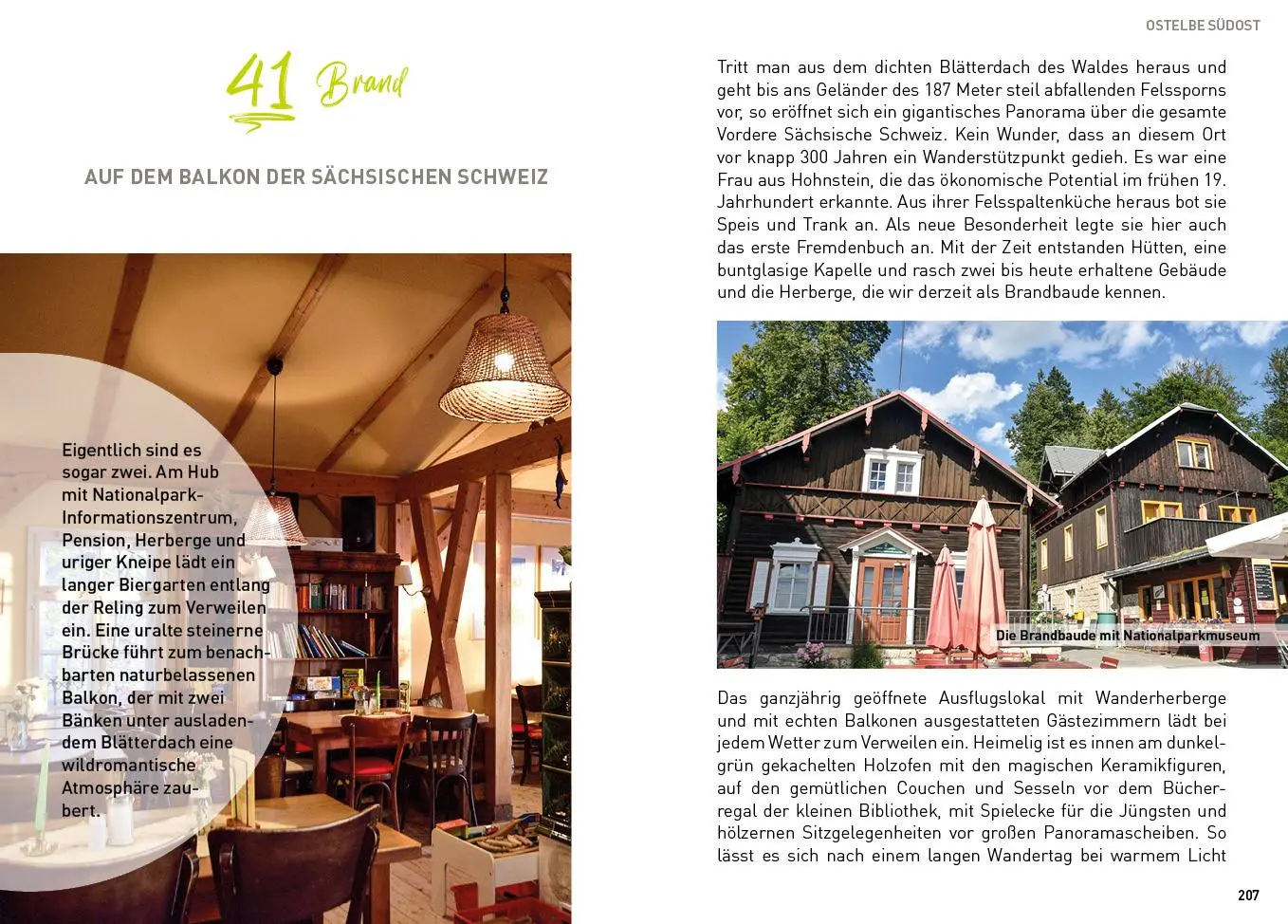 Bild: 9783968555911 | Sächsische Schweiz - HeimatMomente | Verena Schmidt | Taschenbuch