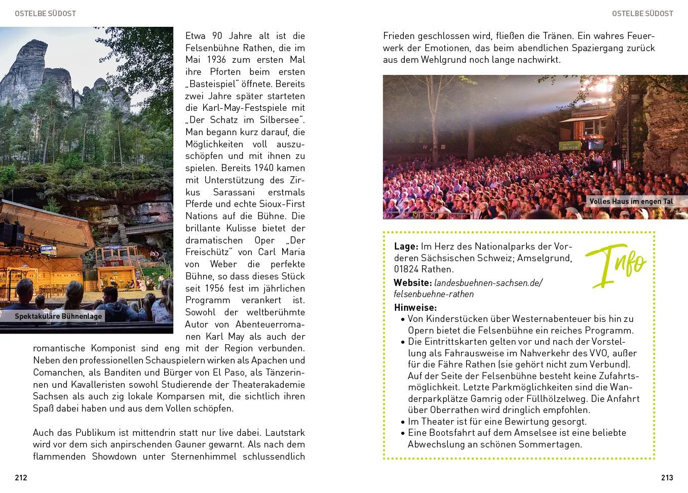 Bild: 9783968555911 | Sächsische Schweiz - HeimatMomente | Verena Schmidt | Taschenbuch