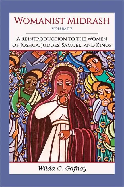 Cover: 9780664266011 | Womanist Midrash | Wilda C. Gafney | Taschenbuch | Englisch | 2024