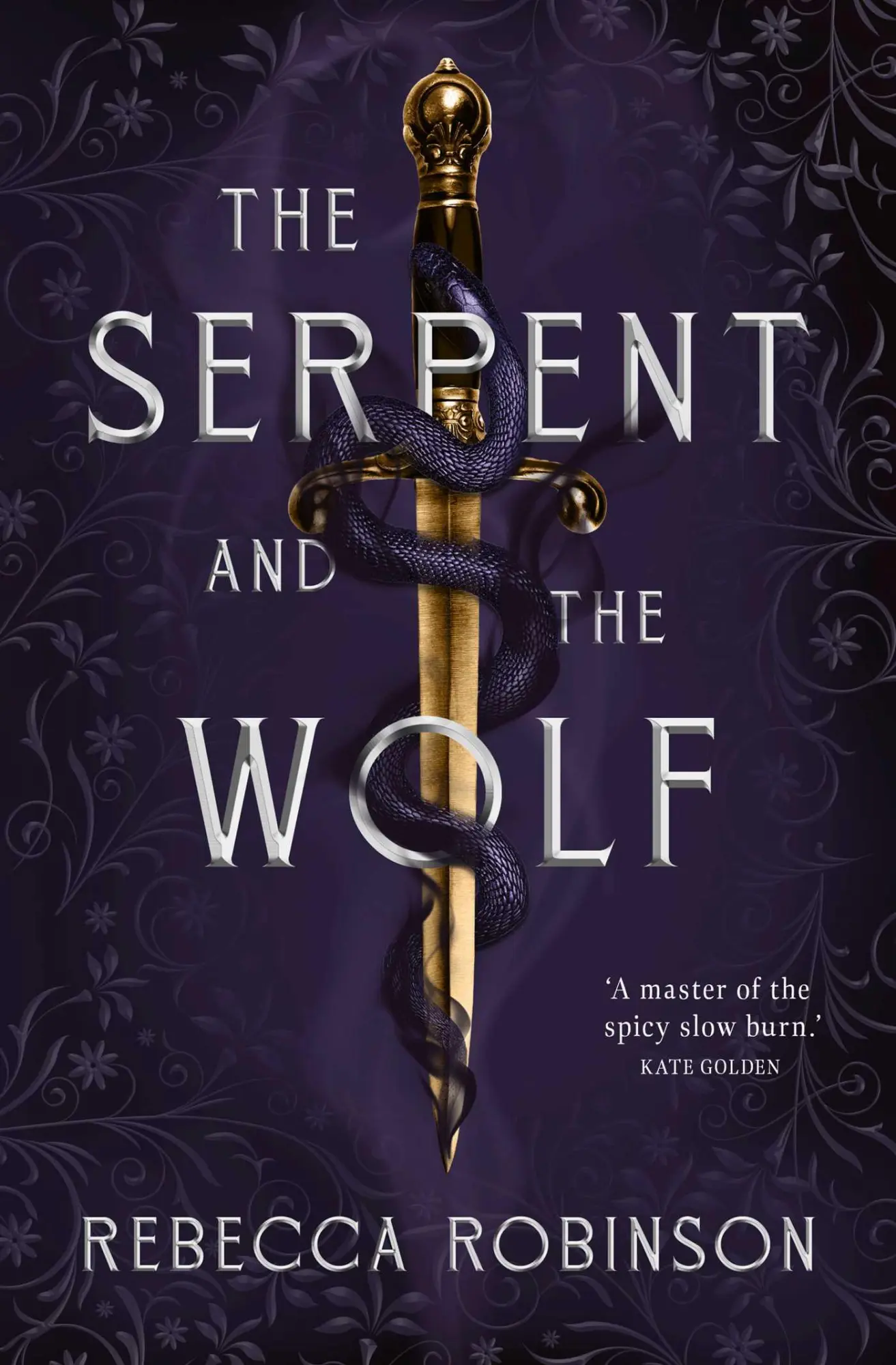 Cover: 9781398546011 | The Serpent and the Wolf | Rebecca Robinson | Taschenbuch | Englisch