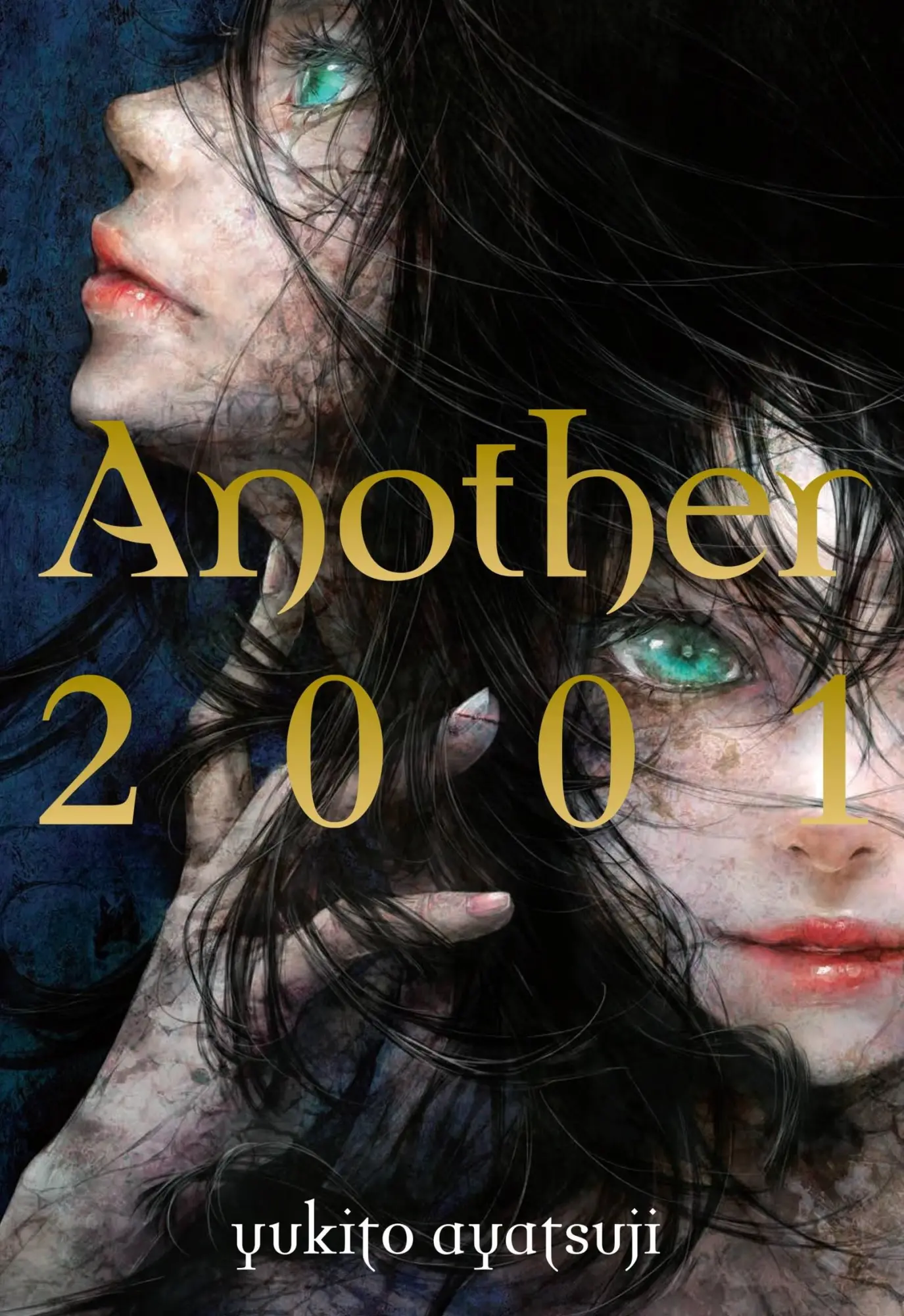 Cover: 9781975336011 | Another 2001 | Volume 3 | Yukito Ayatsuji | Buch | Gebunden | Englisch