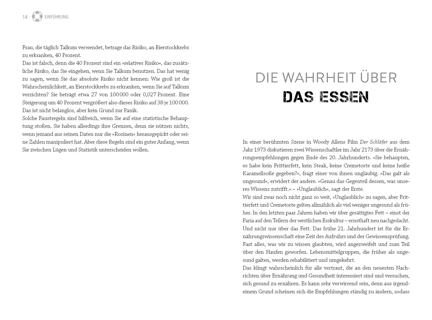 Bild: 9783742316011 | Dieses Buch könnte Ihr Leben retten | Graham Lawton | Taschenbuch
