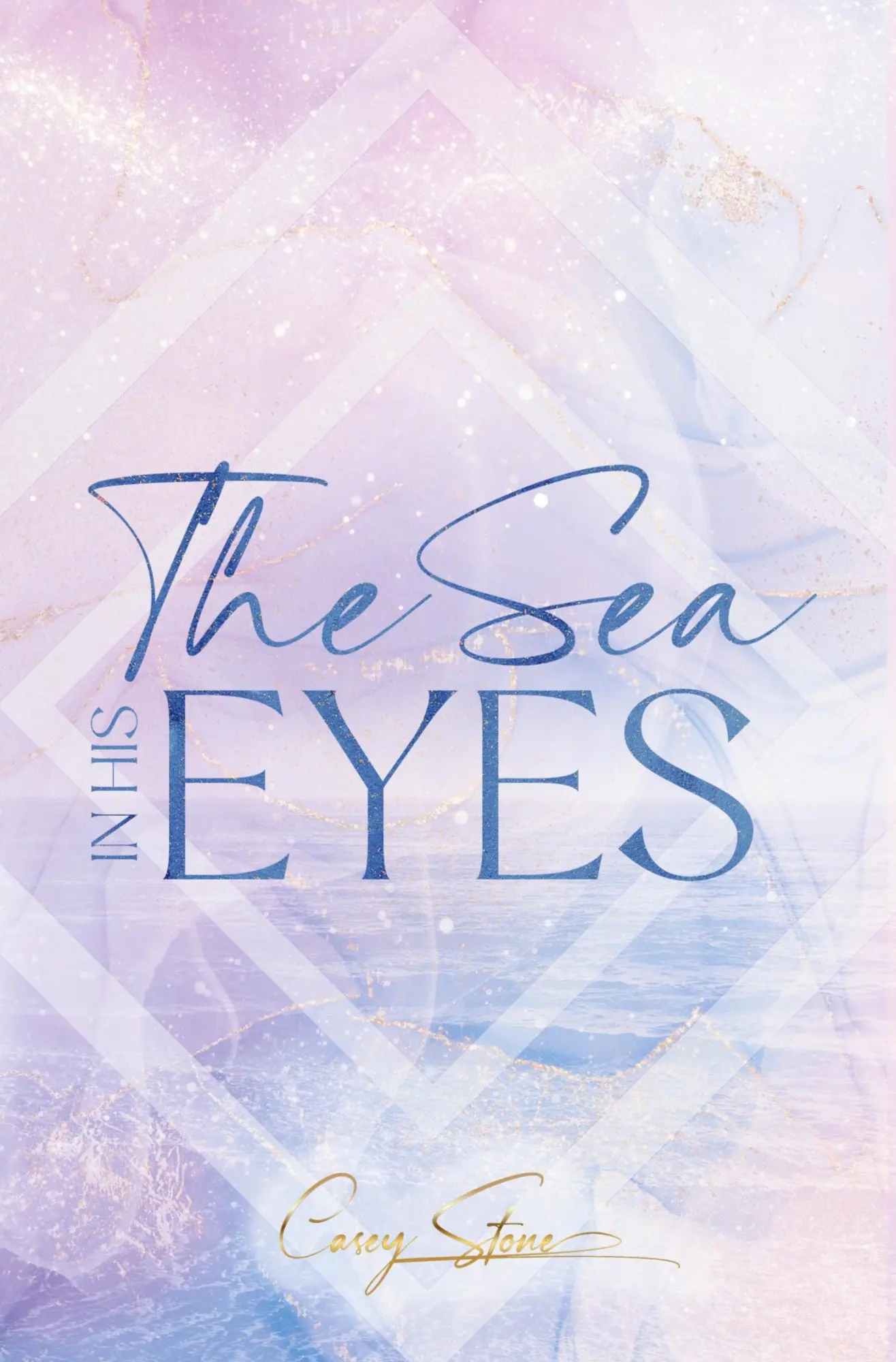 Cover: 9783759246011 | The Sea in his Eyes | Casey Stone | Taschenbuch | 272 S. | Deutsch