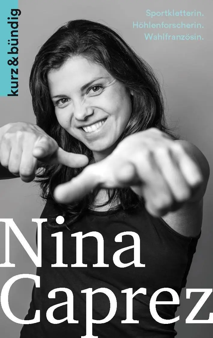 Cover: 9783907126011 | Nina Caprez | Dominik Osswald | Taschenbuch | 128 S. | Deutsch | 2019