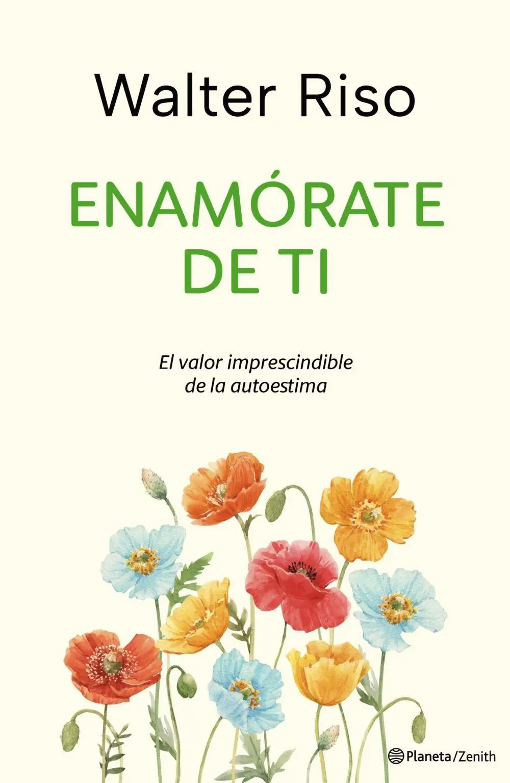 Cover: 9788408286011 | Edición especial Enamórate de ti | Taschenbuch | Spanisch | Zenith