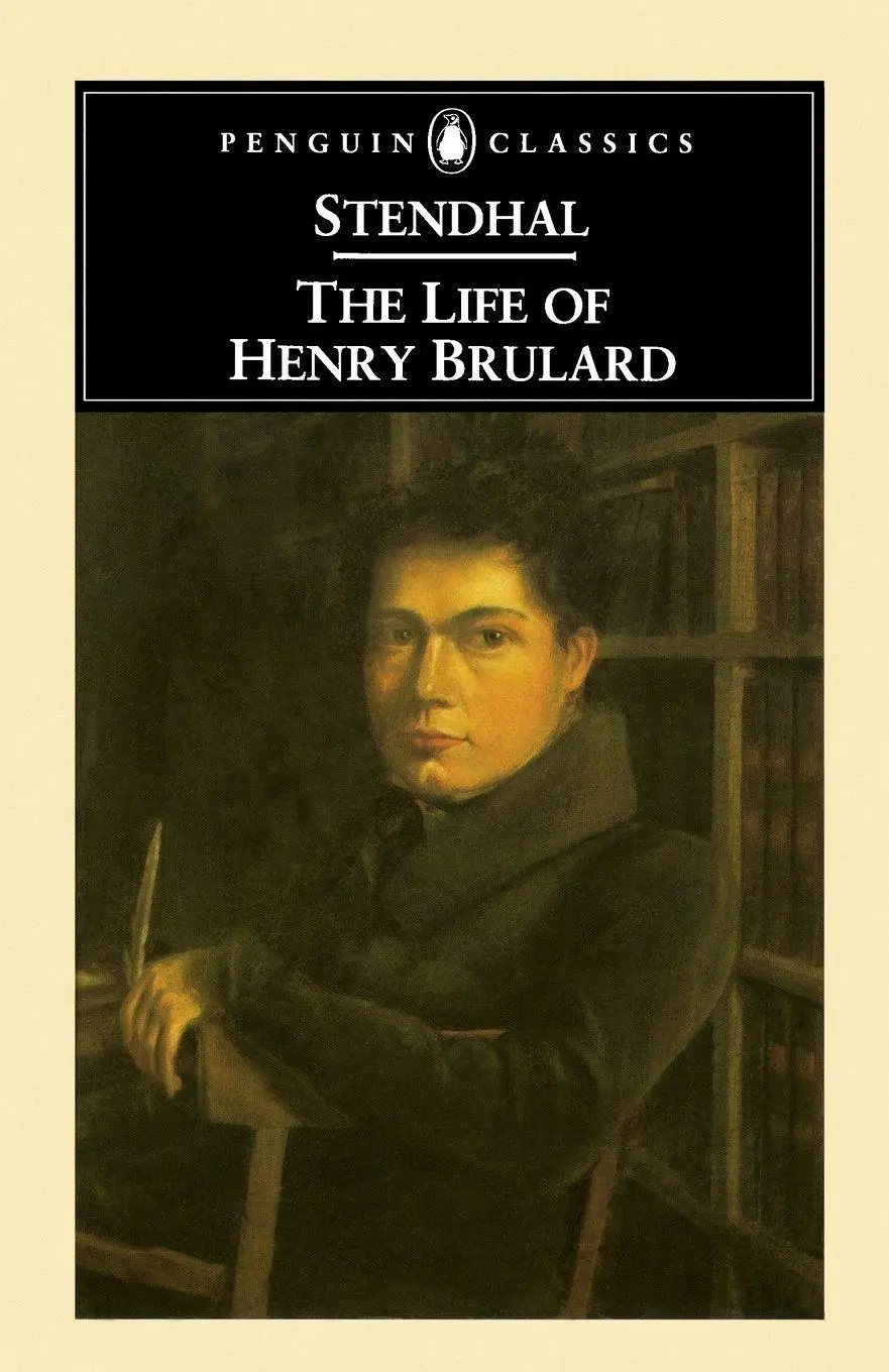 Cover: 9780140446111 | The Life of Henry Brulard | John Sturrock | Taschenbuch | Englisch
