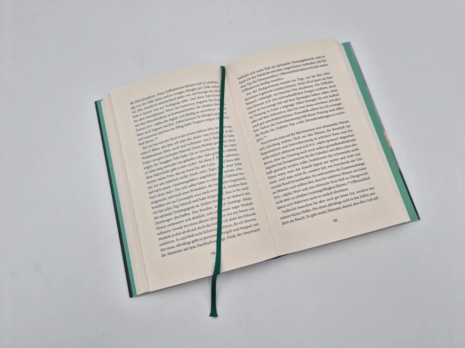 Bild: 9783890296111 | Bakterien - die heimlichen Helden | Peter Wohlleben | Buch | 320 S.
