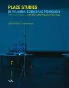 Cover: 9783897396111 | Place Studies in Art, Media, Science and Technology | Taschenbuch