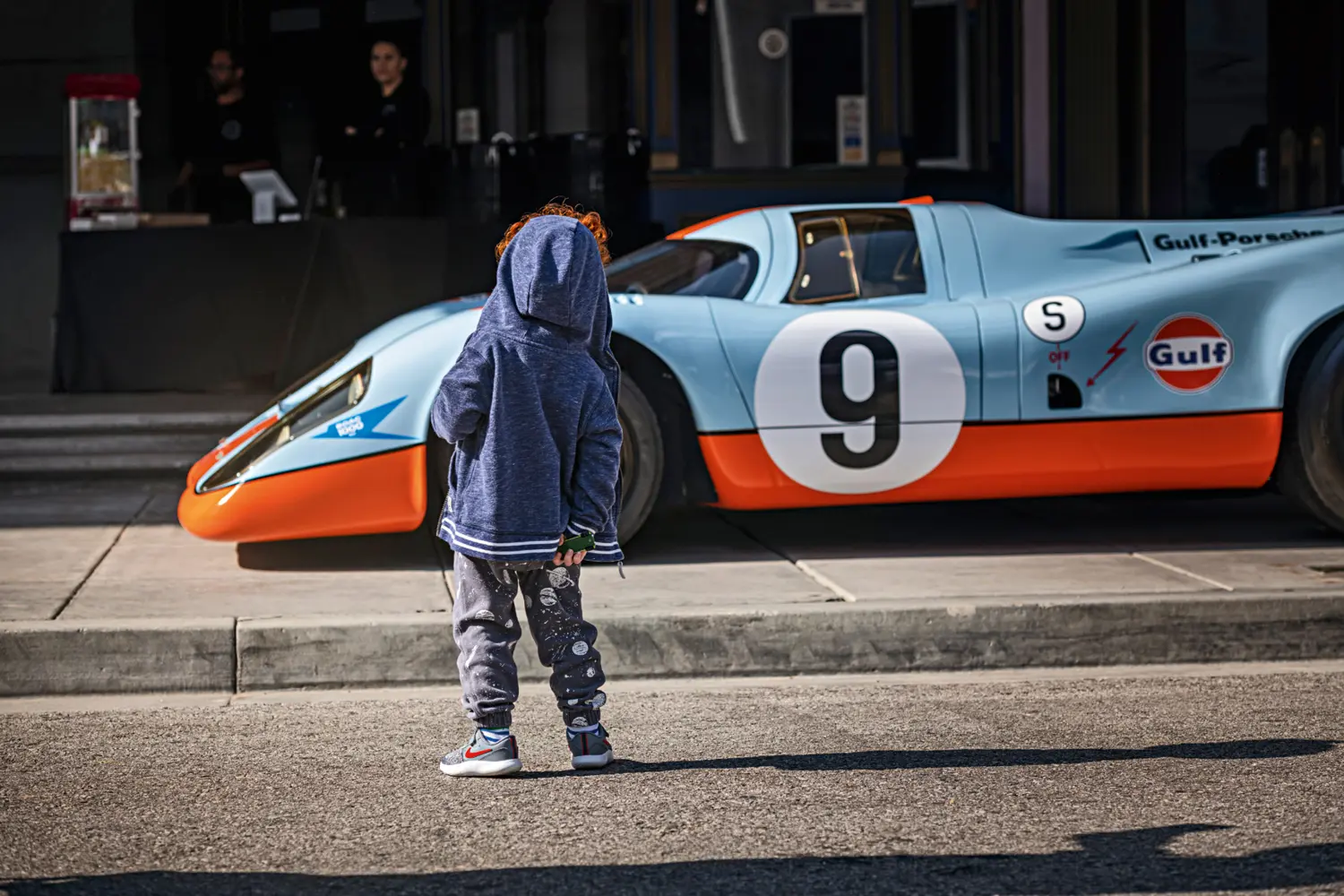 Bild: 9783961716111 | The Porsche Book | Michael Köckritz | Buch | 304 S. | Deutsch | 2024