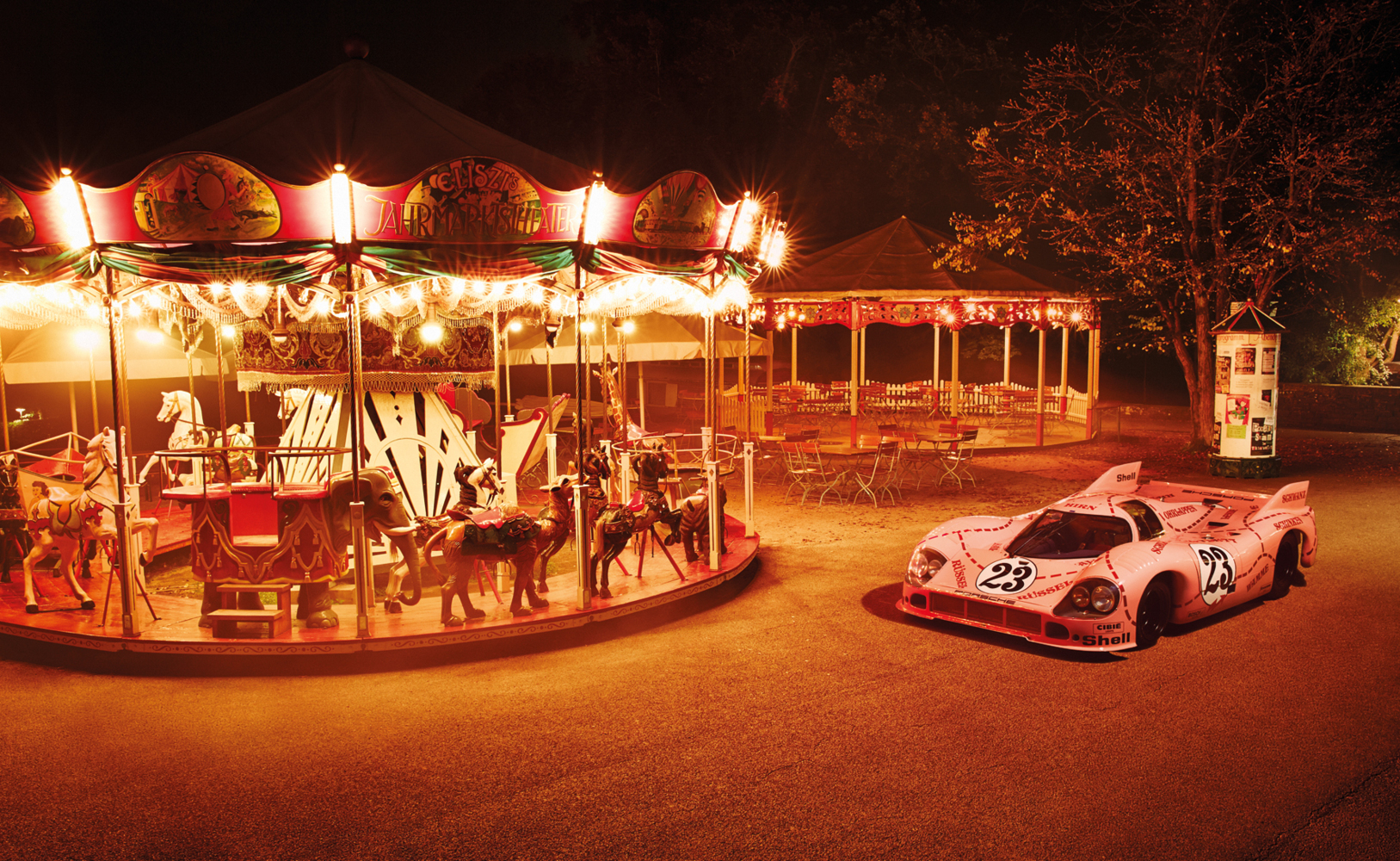 Bild: 9783961716111 | The Porsche Book | Michael Köckritz | Buch | 304 S. | Deutsch | 2025
